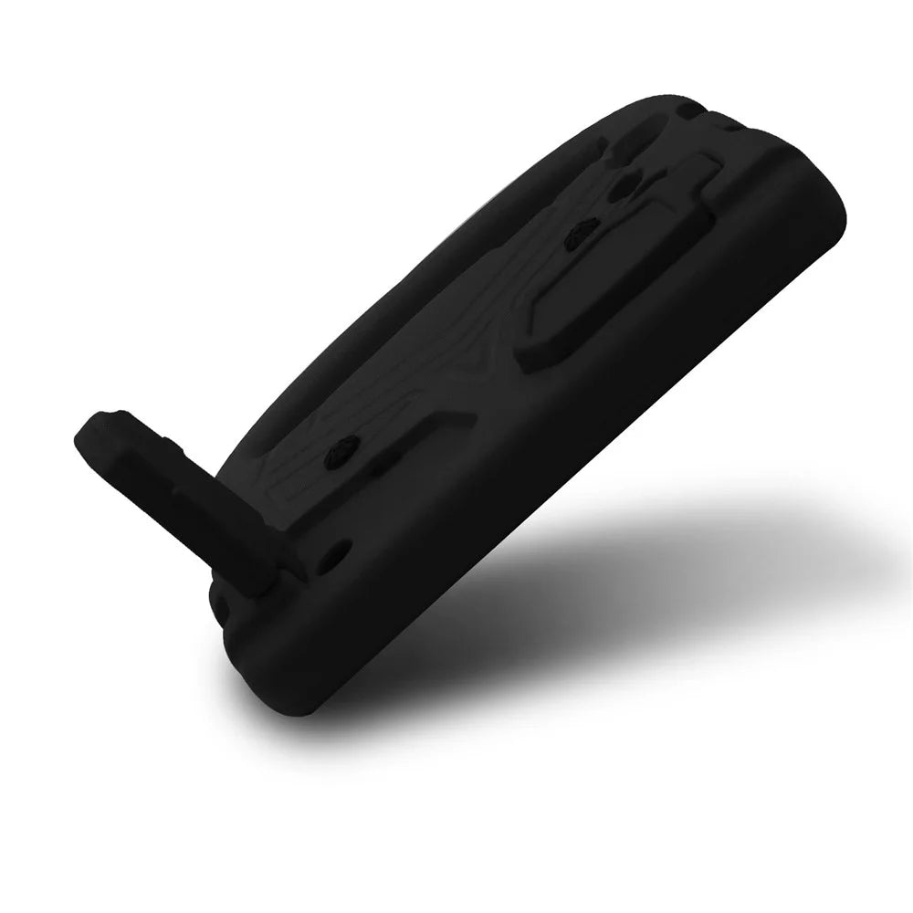Shockproof EVA Foam Stand Case Accessory for Samsung Galaxy Tab T230 T235/T280 T285/T110 T111/SM-T113 - Black - 5
