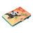 Universal 10-inch Patterned Tablet PU Leather Card Holder Case for iPad 9.7 (2018) / Samsung Tab S3 9.7 etc - Panda on the Tree - 7