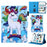 7-inch Universal Patterned Leather Stand Cover for Huawei MediaPad T3 / Galaxy Tab 3 Lite - Horse - 1