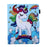 7-inch Universal Patterned Leather Stand Cover for Huawei MediaPad T3 / Galaxy Tab 3 Lite - Horse - 2