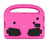 Shockproof EVA Foam Table Case Cover for Samsung Galaxy Tab E 8.0 / Tab A 8.0 (2017) / Tab A 8.0 (2018) - Rose - 6