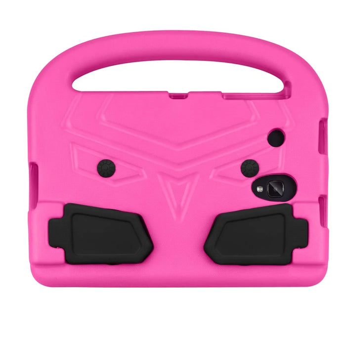 Shockproof EVA Foam Table Case Cover for Samsung Galaxy Tab E 8.0 / Tab A 8.0 (2017) / Tab A 8.0 (2018) - Rose - 6