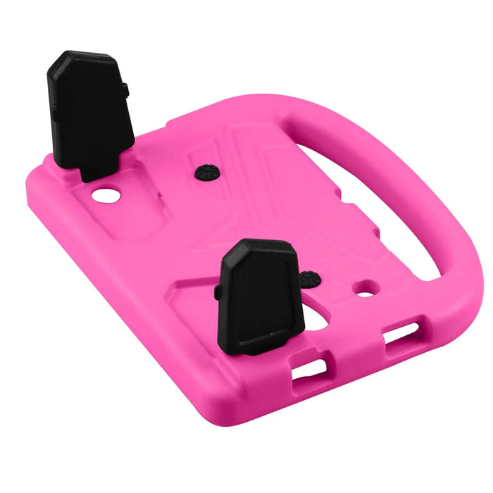 Shockproof EVA Foam Table Case Cover for Samsung Galaxy Tab E 8.0 / Tab A 8.0 (2017) / Tab A 8.0 (2018) - Rose - 7