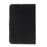Crazy Horse Texture Leather Case Universal Tablet Cover for 10-inch Tablets - Rose - Black - 2