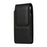 5.5 inch Universal Clip Hanging Waist Bag Card Holder Pouch Phone Case for iPhone 6 Plus/7 Plus/8 Plus - 2