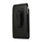 5.5 inch Universal Clip Hanging Waist Bag Card Holder Pouch Phone Case for iPhone 6 Plus/7 Plus/8 Plus - 3