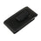5.5 inch Universal Clip Hanging Waist Bag Card Holder Pouch Phone Case for iPhone 6 Plus/7 Plus/8 Plus - 5