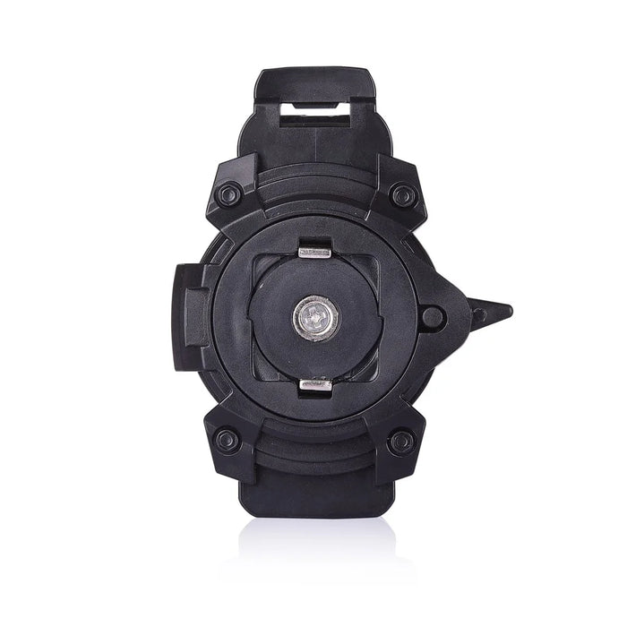 Universal Flexible Octopus Shape Magnetic Phone Shell + Belt Clip - 2