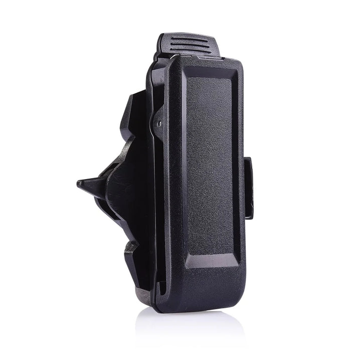 Universal Flexible Octopus Shape Magnetic Phone Shell + Belt Clip - 3