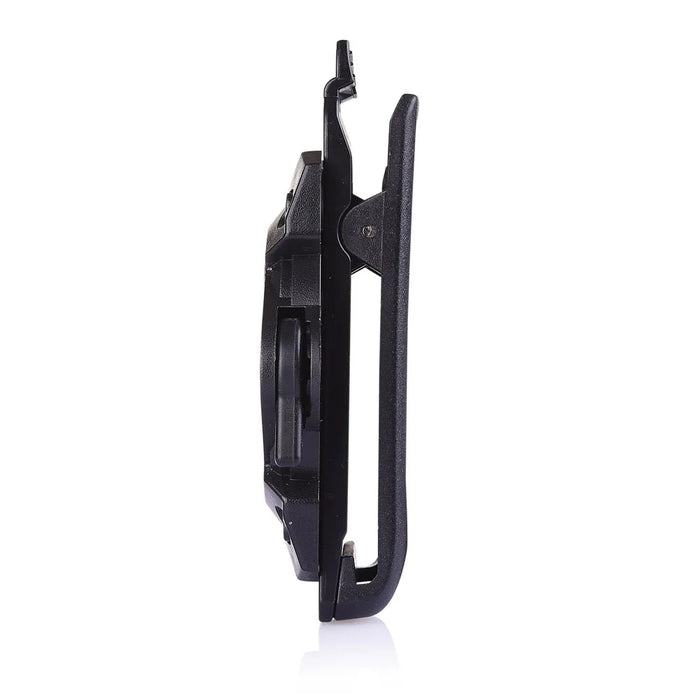 Universal Flexible Octopus Shape Magnetic Phone Shell + Belt Clip - 4