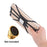 Universal Flexible Octopus Shape Magnetic Phone Shell + Belt Clip - 5