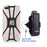 Universal Flexible Octopus Shape Magnetic Phone Shell + Belt Clip - 7