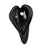 Stretch Hanging Bag  Phone Pouch Zippered Cover for iPhone 12 mini/11 Pro etc. 4.7-5.4 inch Cell Phone - Black - 4