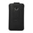 PU Leather Mobile Phone Storage Bag Case Protector Card Holder, Inner Size 18.8x10.8 cm - Black - 3