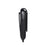 Leather Phone Belt Case Waist Bag Vertical Phone Pouch Cover Belt Clip for iPhone 11 Pro Max 5.5-6.5 inch Phone - Black - 7