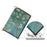 Universal Pattern Printing Leather Tablet Protective Case for PocketBook 617 / Basic Lux 3 / 616 / 627 / 632 / 632 Plus / 632 / 633 / 628 / 606 / Touch Lux 4 / Touch Lux 5 / Basic Lux 2 / Basic 4 / Touch HD 3 / Touch HD 3 Limited Edition - White Flowers - 6
