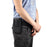 5.8-6.1inch Smart Phone Belt Loop Back Clip Waist Bag for iPhone 13 / 13 Pro / 12 / 12 Pro - 2