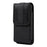 5.8-6.1inch Smart Phone Belt Loop Back Clip Waist Bag for iPhone 13 / 13 Pro / 12 / 12 Pro - 3