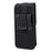 5.8-6.1inch Smart Phone Belt Loop Back Clip Waist Bag for iPhone 13 / 13 Pro / 12 / 12 Pro - 4