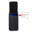 5.8-6.1inch Smart Phone Belt Loop Back Clip Waist Bag for iPhone 13 / 13 Pro / 12 / 12 Pro - 5