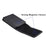 5.8-6.1inch Smart Phone Belt Loop Back Clip Waist Bag for iPhone 13 / 13 Pro / 12 / 12 Pro - 6