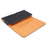 For 6.7 - 6.9-inch Phone Litchi Texture PU Leather Waist Phone Case Belt Loop Clip Bag Pouch - 5