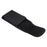 Litchi Texture PU Leather Pouch for 6.2-6.5" Mobile Phones Vertical Belt Bag with Magnetic Closure - 6