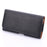 Universal Leather Pouch Case Holster for Samsung Galaxy S7 edge G935, Size: 155 X 80 X 18mm - 4