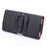Universal Leather Pouch Case Holster for Samsung Galaxy S7 edge G935, Size: 155 X 80 X 18mm - 5