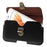 Business Leather Holster Case with Snap Fastener for iPhone 6 6s 4.7, Size: 140 x 75mm - Black - 4