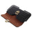 Business Leather Holster Case with Snap Fastener for iPhone 6 6s 4.7, Size: 140 x 75mm - Black - 5