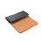 Black PU Leather Belt Clip Case Holster Pouch for iPhone 7 / Samsung Galaxy Note7 N930 / Note 5 / Note 4 - 5