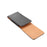 Vertical PU Leather Holster Case with Belt Clip for iPhone 8 Plus/7 Plus/Samsung S9+/S8+/Note7/8 - Black - 4