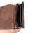 Crazy Horse Vertical Flip Leather Holster Case for iPhone 8 Plus/7 Plus / Samsung Galaxy S9+/S8+ Size: 17x10x2.5cm - Black - 7