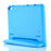 EVA Shock-Absorbed Tablet Case with Kickstand for Walmart Onn 8 inch (2021) - Blue - 5