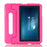 Shock-Absorbed EVA Tablet Case with Kickstand for Walmart Onn 8 inch (2021) - Rose - 2