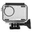 SHELNGKA FLW306 Waterproof Case Housing Case Diving Protective Housing Shell 40 Meter for DJI Osmo Action Camera - Black - 3