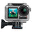 SHELNGKA FLW306 Waterproof Case Housing Case Diving Protective Housing Shell 40 Meter for DJI Osmo Action Camera - Black - 6