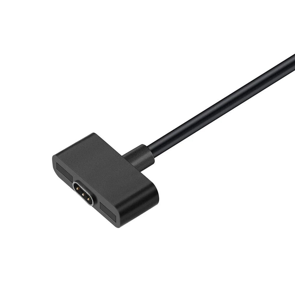 1.0M USB Charging Cable Cord for Fitbit Ionic Smartwatch - 4