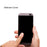 3Pcs/Set 0.03in Ultra-thin Plastic Webcam Camera Cover Shutter Protect Smartphones Laptop Desktop Privacy - Black - 5