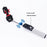 Portable Bluetooth-compatible Control Electric 360 Degree Rotation Extendable Phone Selfie Stick - Black - 4