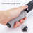 Portable Bluetooth-compatible Control Electric 360 Degree Rotation Extendable Phone Selfie Stick - Black - 6