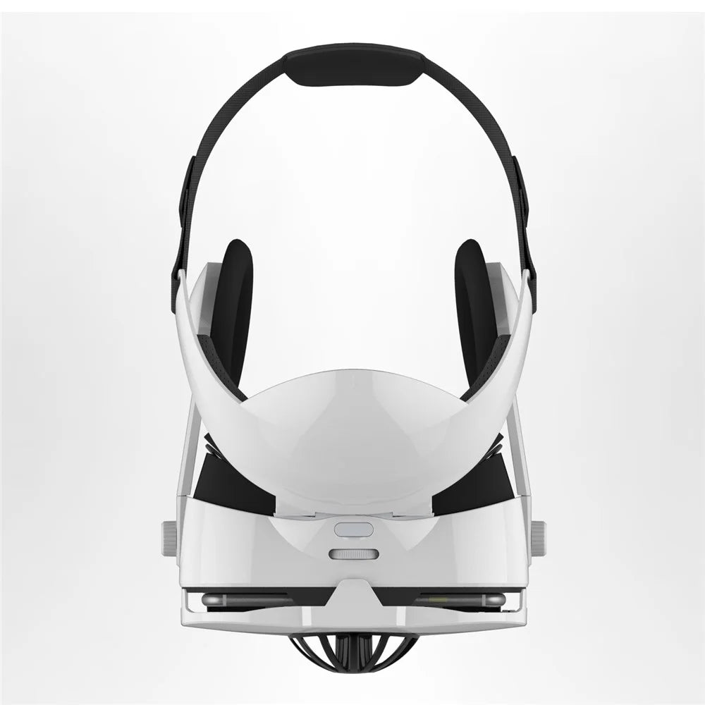 FIIT VR 5F 3D VR Headset Fan Cooling Virtual Reality 3D Glasses Box for 4.0-6.3 inch Smartphone - 5