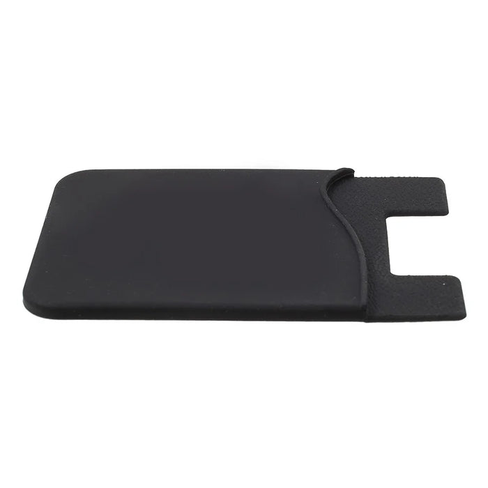 100Pcs/Set Silicone Adhesive Credit/ID Card Holder for All Phones - 3