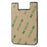 100Pcs/Set Silicone Adhesive Credit/ID Card Holder for All Phones - 4