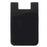 100Pcs/Set Silicone Adhesive Credit/ID Card Holder for All Phones - 5