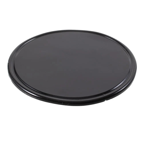 Powerful Gel Pad Wall Magical Glue Sticker for Smartphones and Tablets - Round - 1