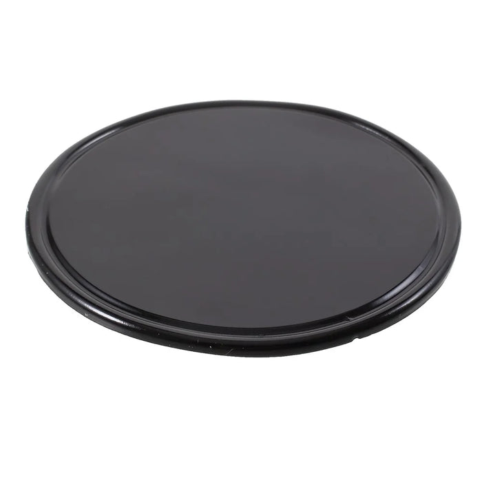 Powerful Gel Pad Wall Magical Glue Sticker for Smartphones and Tablets - Round - 1