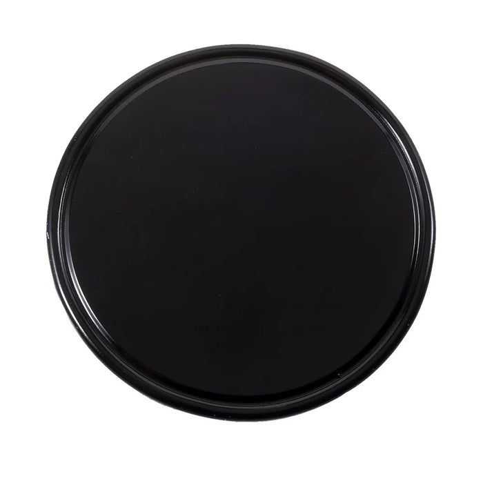 Powerful Gel Pad Wall Magical Glue Sticker for Smartphones and Tablets - Round - 2