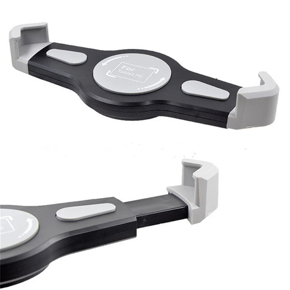 Aluminum Alloy Tablet Tripod Holder Retractable Stand (Third Generation) for 7 - 11 Inch Tablets - 7